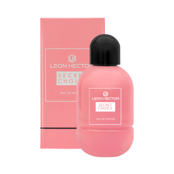 Leon Hector Secret Choice Eau De Parfum For Women Leon Hector Secret Choice Eau De Parfum For Women