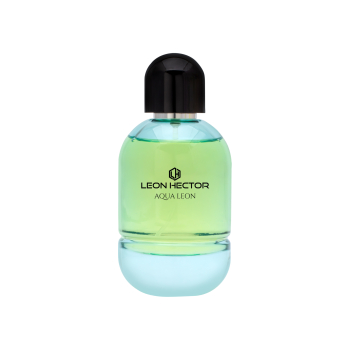 Leon Hector For Unisex Aqua Leon EDP New Leon Hector For Unisex Aqua Leon EDP New