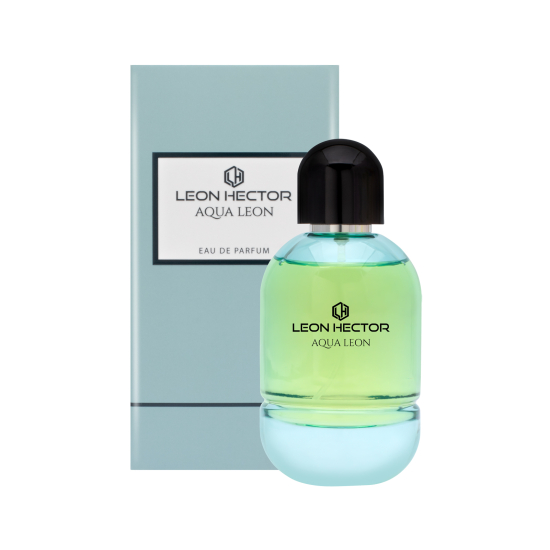 Leon Hector For Unisex Aqua Leon EDP New
