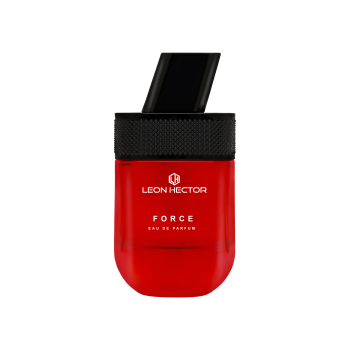 Leon Hector Force For Unisex Eau De Parfum 100ML Leon Hector Force For Unisex Eau De Parfum 100ML