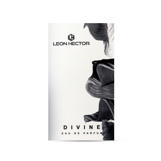 Leon Hector Divine Eau De Parfum 100ML