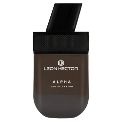 Leon Hector Alpha For Unisex Eau De Parfum 100ML