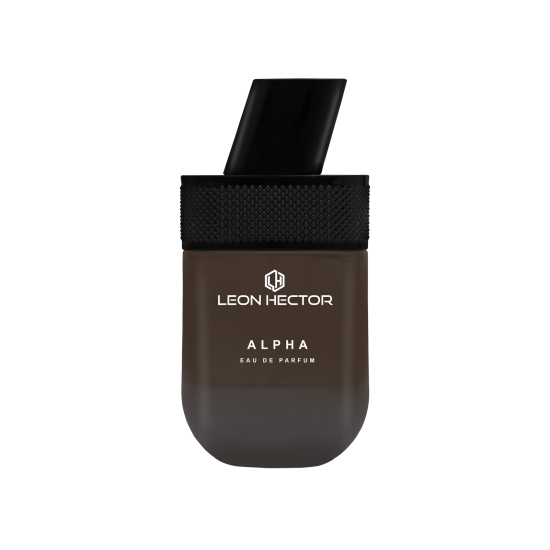 Leon Hector Alpha For Unisex Eau De Parfum 100ML