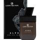 Leon Hector Alpha For Unisex Eau De Parfum 100ML
