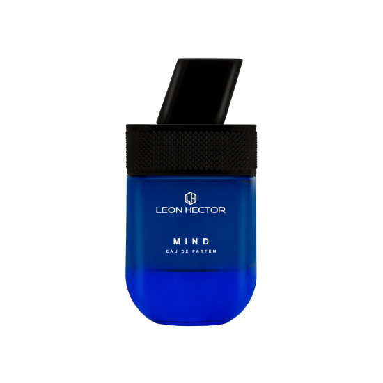 Leon Hector Mind For Unisex Eau De Parfum 100ML