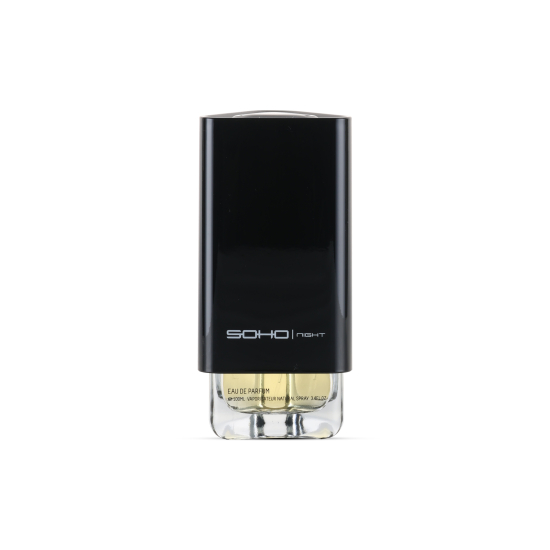 Leon Hector Soho Night Eau De Parfum  100ML