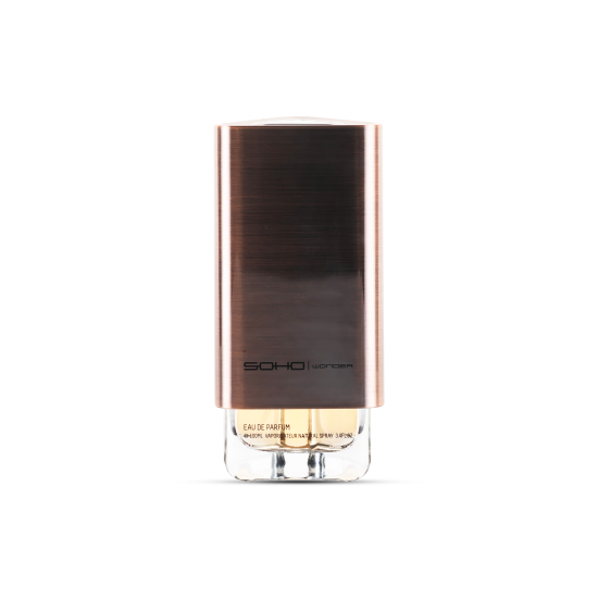 Leon Hector Soho Wonder Eau De Parfum 100ML
