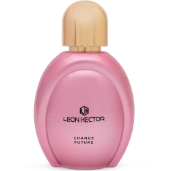 Leon Hector Change Future Eau De Parfum For Women