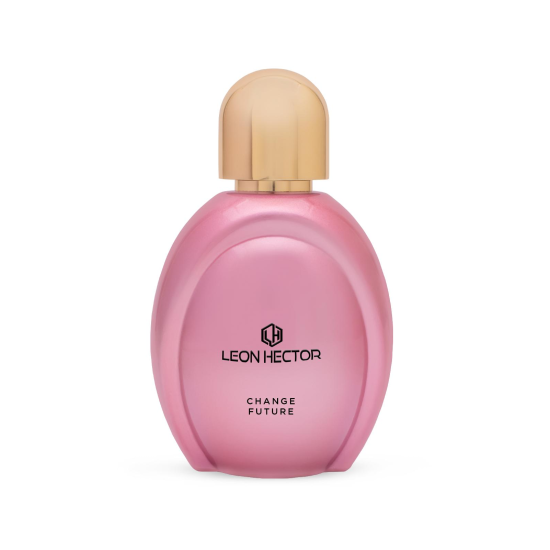 Leon Hector Change Future Eau De Parfum For Women