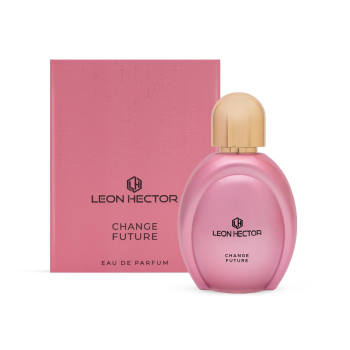 Leon Hector Change Future Eau De Parfum For Women Leon Hector Change Future Eau De Parfum For Women