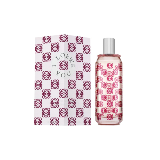 Loewe I Loewe You For Women Eau De Parfum 100ML