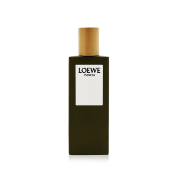 Loewe Esencia For Men Toilette 100ML Loewe Esencia For Men Toilette 100ML