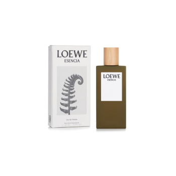 Loewe Esencia For Men Toilette 100ML Loewe Esencia For Men Toilette 100ML