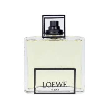 Loewe Solo Esencial Eau De Toilette 100ML For Men