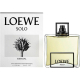 Loewe Solo Esencial Eau De Toilette 100ML For Men