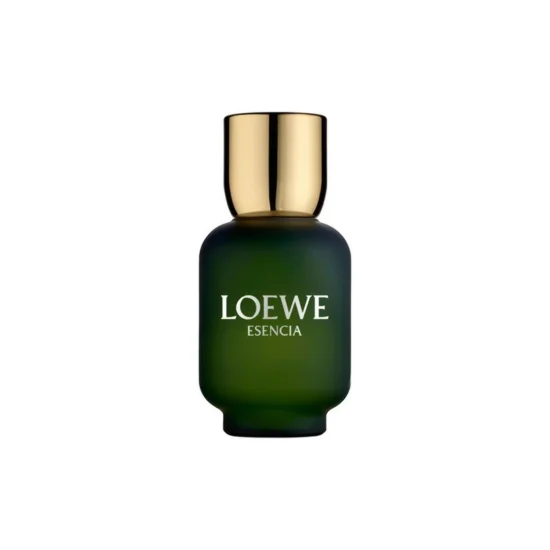 Loewe Esencia Eau De Parfum For Men - 8426017070188