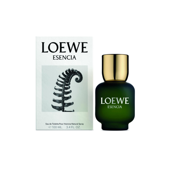 Loewe Esencia Eau De Parfum For Men