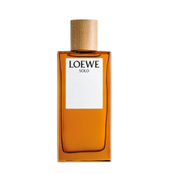 Loewe Solo Eau De Toilette For Men