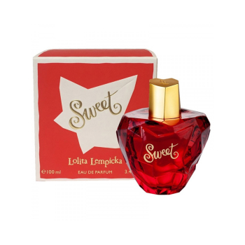 Lolita Lempicka Sweet For Women Eau De Parfum 100ML Lolita Lempicka Sweet For Women Eau De Parfum 100ML
