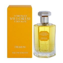 Lorenzo Villoresi Firenze Dilmun Eau De Toilette For Unisex