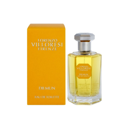 Lorenzo Villoresi Firenze Dilmun Eau De Toilette For Unisex