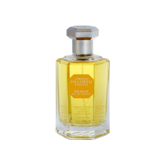 Lorenzo Villoresi Firenze Dilmun Eau De Toilette For Unisex