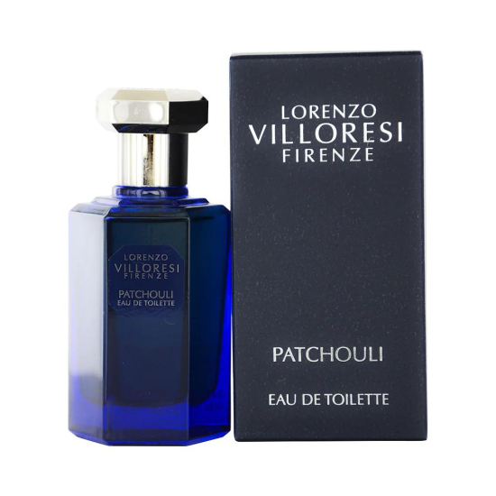 Lorenzo Villoresi Firenze Patchouli Eau De Toilette 100ml For Unisex