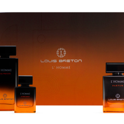 Louis Breton L Homme Parfum 100ML Set Louis Breton L Homme Parfum 100ML Set