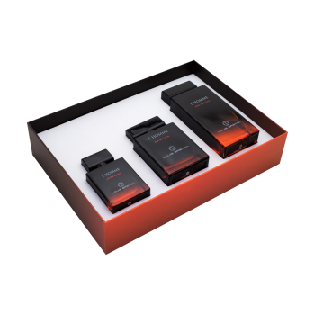 Louis Breton L Homme Parfum 100ML Set Louis Breton L Homme Parfum 100ML Set