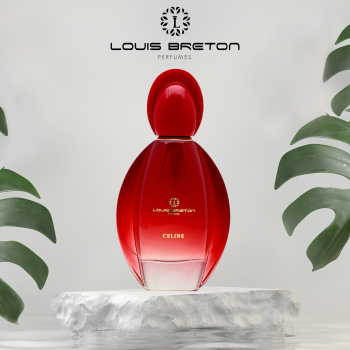 Louis Breton Celine Eau De Parfum 90ML For Women Louis Breton Celine Eau De Parfum 90ML For Women