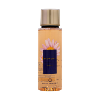 Louis Breton Body Mist Magical Heart For Men And Women Louis Breton Body Mist Magical Heart For Men And Women