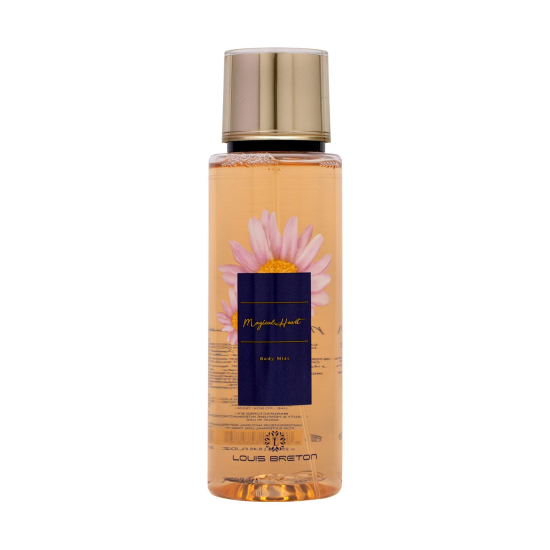 Louis Breton Body Mist Magical Heart For Men And Women
