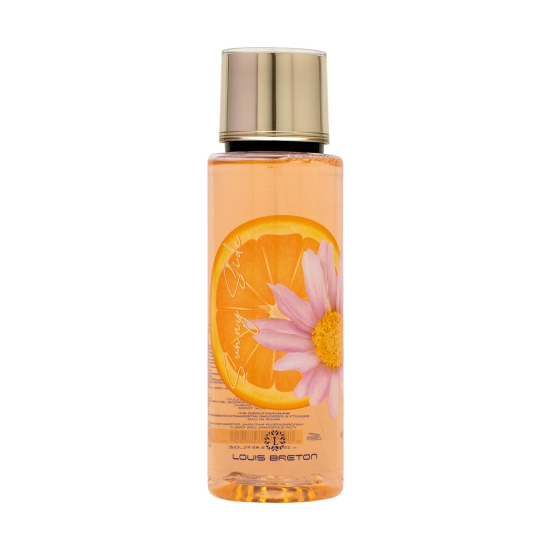 Louis Breton Body Mist Sunny Side For Men And Women