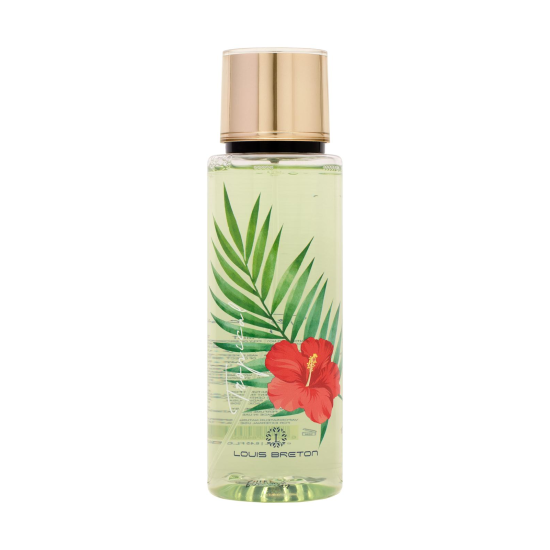 Louis Breton Body Mist Tropical For Men And Women
