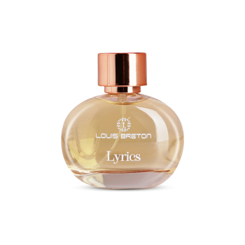 Louis Breton Lyrics Eau De Parfum 100ML Louis Breton Lyrics Eau De Parfum 100ML