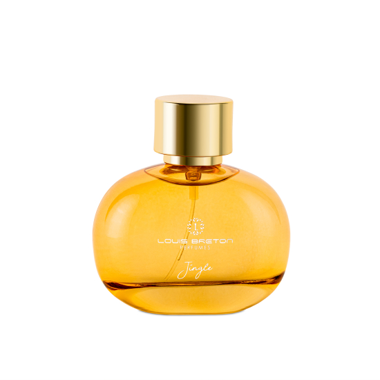 Louis Breton Jingle Eau De Parfum  100ML