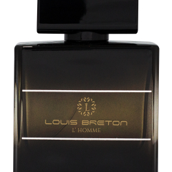 Louis Breton L Homme For Men Eau De Parfum 100ML Louis Breton L Homme For Men Eau De Parfum 100ML