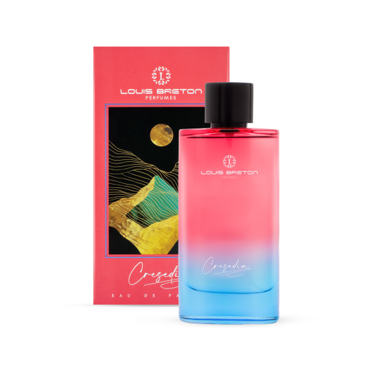 Louis Breton Cresedia Eau De Parfum 100ML For Women