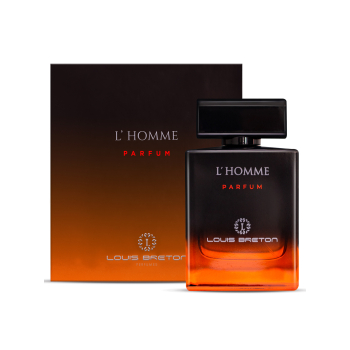 Louis Breton L Homme Parfum 100ML Louis Breton L Homme Parfum 100ML