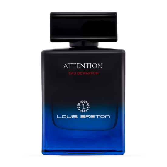 Louis Breton Attention Eau De Parfum 100ML For Men