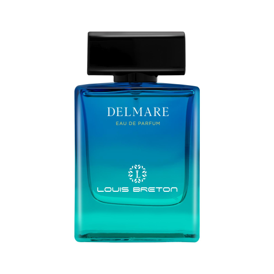 Louis Breton Delmare Eau De Parfum For Men