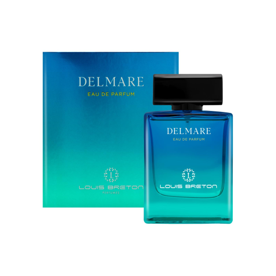 Louis Breton Delmare Eau De Parfum For Men