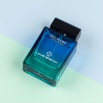 Louis Breton Delmare Eau De Parfum For Men Louis Breton Delmare Eau De Parfum For Men