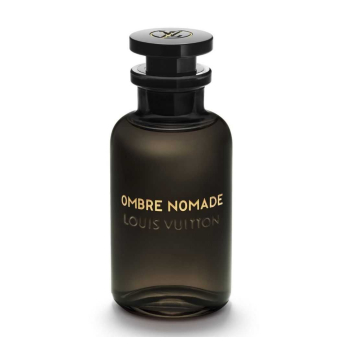Louis Vuitton Ombre Nomade For Unisex Eau De Parfum 100ML Louis Vuitton Ombre Nomade For Unisex Eau De Parfum 100ML
