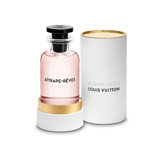 Louis Vuitton Attrape Reves Eau De Parfum For Women