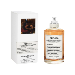 Maison Margiela Replica Jazz Club For Men Eau De Toilette 100ML