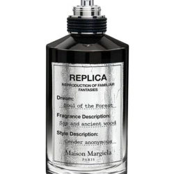 Maison Margiela Replica Soul Of Forest For Unisex Eau De Parfum 100ml