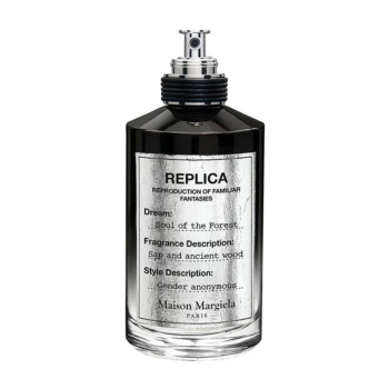 Maison Margiela Replica Soul Of Forest For Unisex Eau De Parfum 100ml Maison Margiela Replica Soul Of Forest For Unisex Eau De Parfum 100ml