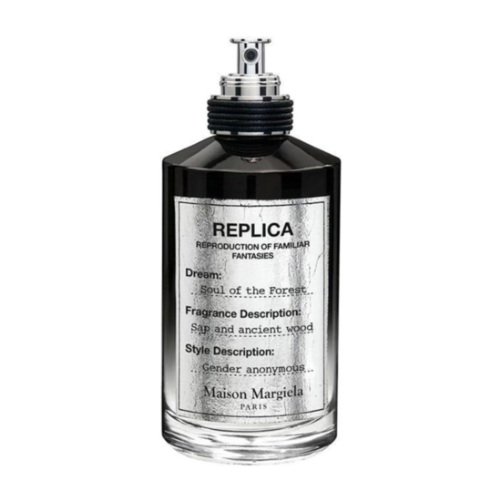 Maison Margiela Replica Soul Of Forest For Unisex Eau De Parfum 100ml