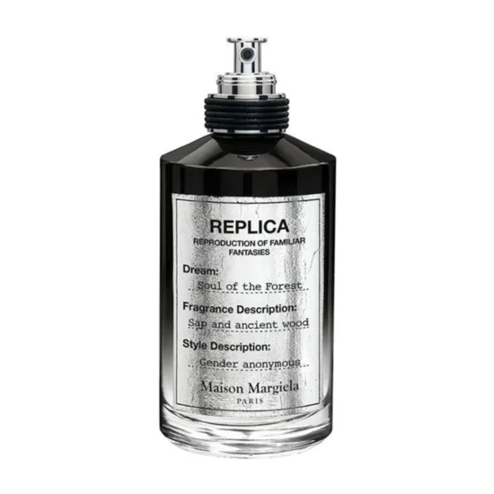 Maison Margiela Replica Soul Of Forest For Unisex Eau De